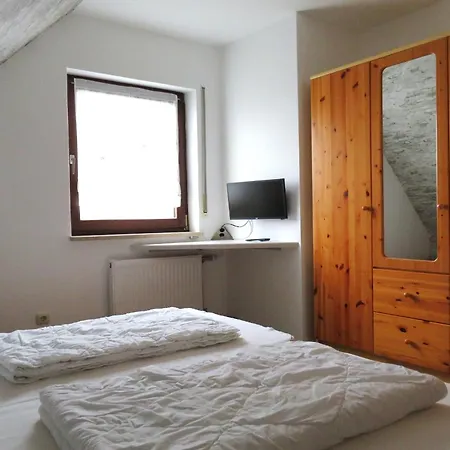 Dhh Meisenweg 28 Holiday home