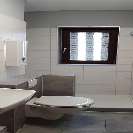 Holiday home Dhh Meisenweg 28