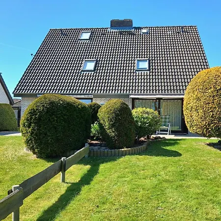 Dhh Meisenweg 28 * Kellenhusen